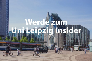 Die 10 wichtigsten Tipps für Erstis der Uni Leipzig